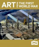 Richard Slocombe - Art from the First World War - 9781904897897 - V9781904897897