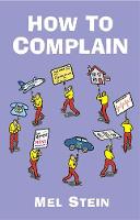 Mel Stein - How to Complain - 9781904915027 - KNW0008976