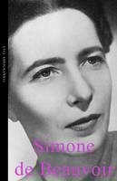 Lisa Appignanesi - Simone de Beauvoir (Life & Times S.) - 9781904950097 - V9781904950097