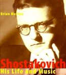 Morton, Brian - Shostakovich - 9781904950509 - V9781904950509
