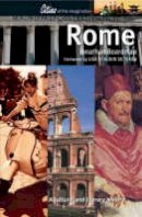 Jonathan Boardman - Rome: A Cultural and Literary History (Cities of the Imagination) - 9781904955085 - V9781904955085