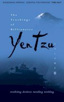 Colin Turner - Teachings of Billionaire Yen Tzu (v. 2) - 9781904956020 - V9781904956020