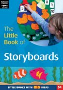 Jan Stringer - Little Book of Storyboards - 9781905019755 - V9781905019755