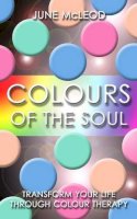 June Mcleod - Colours of the Soul - 9781905047253 - V9781905047253