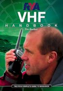 Tim Bartlett - RYA VHF Handbook - 9781905104031 - V9781905104031