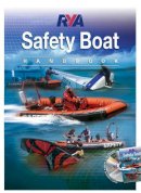 Royal Yachting Association - RYA Safety Boat Handbook - 9781905104383 - V9781905104383
