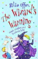 Hilda Offen - Wizard's Warning - 9781905117611 - KRS0029160