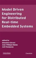 Gerard - Model Driven Engineering for Distributed Real-time Embedded Systems - 9781905209323 - V9781905209323