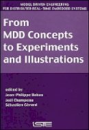 Babau - From MDD Concepts to Experiments and Illustrations - 9781905209590 - V9781905209590
