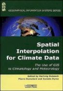 Dobesch - Spatial Interpolation for Climate Data - 9781905209705 - V9781905209705