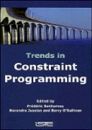 Benhamou - Trends in Constraint Programming - 9781905209972 - V9781905209972