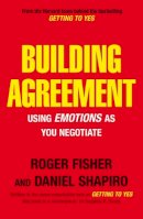 Fisher, Roger; Shapiro, Daniel - Building Agreement - 9781905211081 - V9781905211081
