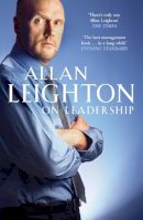 Allan Leighton - On Leadership - 9781905211449 - V9781905211449