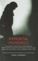 John Cairney - Immortal Memories - 9781905222483 - V9781905222483