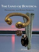 John Davies - The Land of Boudica - 9781905223336 - V9781905223336