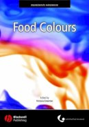 Emerton - Food Colours - 9781905224449 - V9781905224449