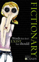 Dailycandy Inc. - Fictionary: Words That Don't Exist But Should - 9781905264407 - KNW0008020