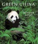Heather Angel - Green China - 9781905299645 - KCW0004917