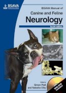 Simon Platt (Ed.) - BSAVA Manual of Canine and Feline Neurology - 9781905319343 - V9781905319343