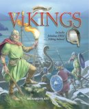 Richard Platt - Discovering Vikings - 9781905339044 - V9781905339044