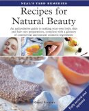 Romy Fraser - Neal's Yard Remedies Recipes for Natural Beauty - 9781905339297 - V9781905339297