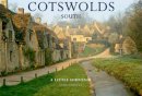Chris Andrews - Cotswolds, South (Souvenir) - 9781905385041 - V9781905385041