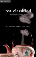 Jane Pettigrew - Tea Classified: A Tealover's Companion - 9781905400645 - V9781905400645
