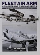 Stuart Lloyd - Fleet Air Arm: Camouflage and Markings 1937 - 1941 - 9781905414086 - V9781905414086