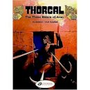 Jean Van Hamme - The Three Elders of Aran: Thorgal Vol. 2 (Thorgal (Cinebook)) - 9781905460311 - V9781905460311