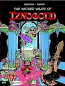 René Goscinny - The Wicked Wiles of Iznogoud: Iznogoud  Vol. 1 - 9781905460465 - V9781905460465