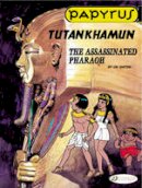 Lucien De Gieter - Tutankhamun: Papyrus Vol. 3 - 9781905460847 - V9781905460847