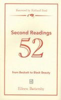 Eileen Battersby - Second Readings: From Beckett to Black Beauty - 9781905483815 - KMK0022747