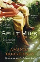 Amanda Hodgkinson - Spilt Milk - 9781905490714 - V9781905490714