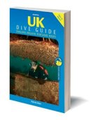 Patrick Shier - UK Dive Guide (Ireland, Scotland and Wales) - 9781905492145 - V9781905492145