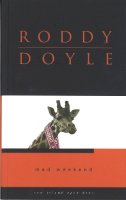 Roddy Doyle - OPEN DOOR: MAD WEEKEND - 9781905494040 - KKD0004190