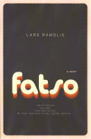 Lars Ramslie - Fatso - 9781905494125 - KRF0025363