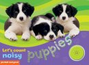 Chez Picthall - Let's Count Noisy Puppies - 9781905503186 - V9781905503186
