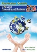 Hewison, Alan - Revision Guide to A2 Level Economics and Business - 9781905504763 - V9781905504763
