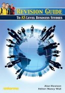 Alan Hewison - Revision Guide to AS Level Business Studies - 9781905504848 - KAK0001632