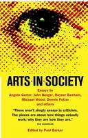 Paul Barker - Arts in Society - 9781905512072 - V9781905512072