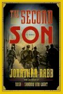 Jonathan Rabb - The Second Son - 9781905559220 - V9781905559220