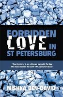 Mishka Ben-David - Forbidden Love in St Petersburg - 9781905559770 - V9781905559770