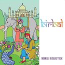 Gabriel Rosenstock - Birbal: Scealta Arsa on India (Irish Edition) - 9781905560721 - V9781905560721