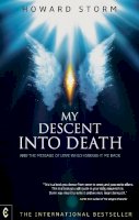 Howard Storm - My Descent into Death - 9781905570171 - V9781905570171