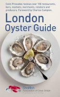 Colin Pressdee - The London Oyster Guide - 9781905582563 - V9781905582563