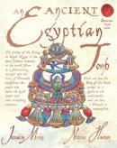 Jacqueline Morley - Ancient Egyptian Tomb (Spectacular Visual Guides) - 9781905638581 - V9781905638581