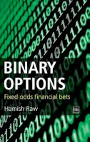 Hamish Raw - Binary Options - 9781905641536 - V9781905641536