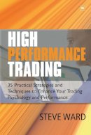 Steve Ward - High Performance Trading - 9781905641611 - V9781905641611
