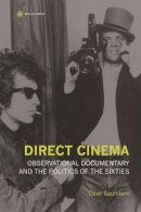 Dave Saunders - Direct Cinema - 9781905674152 - V9781905674152