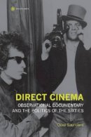 Dave Saunders - Direct Cinema - 9781905674169 - V9781905674169